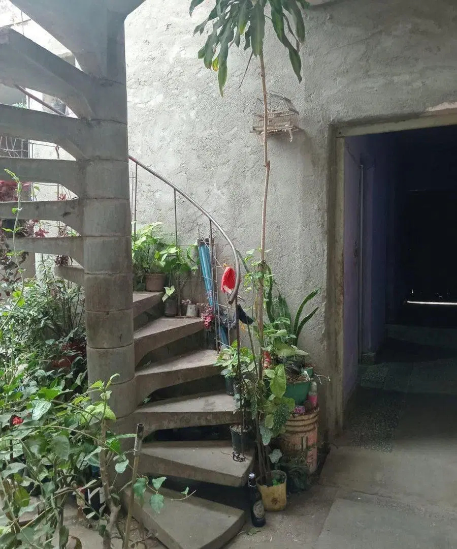 Venta de casa Bº Alberdi 4