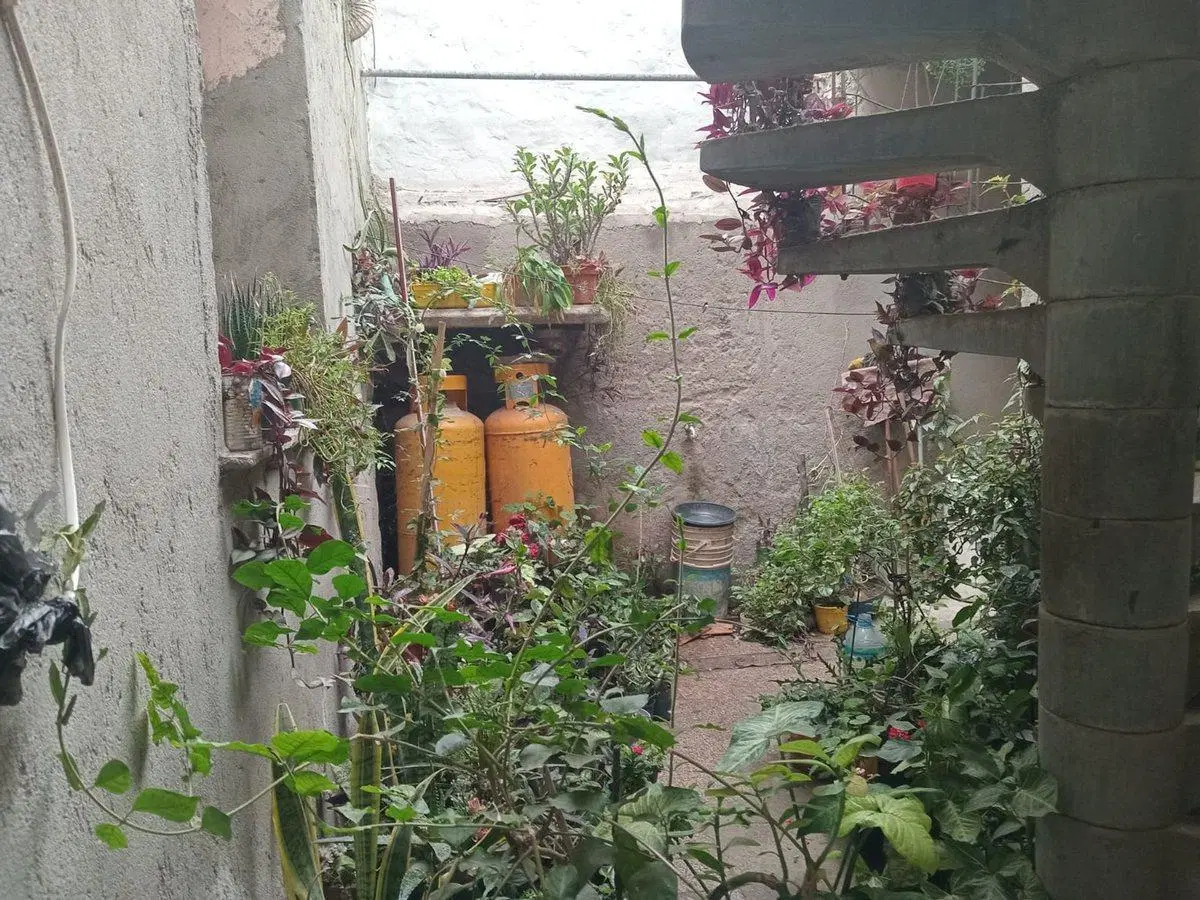 Venta de casa Bº Alberdi 3