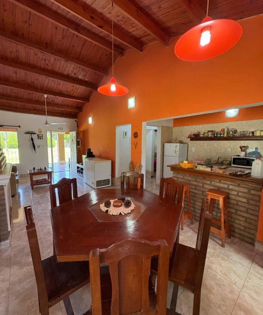VENTA CASA VUELTA DE LA BARRANCA 3