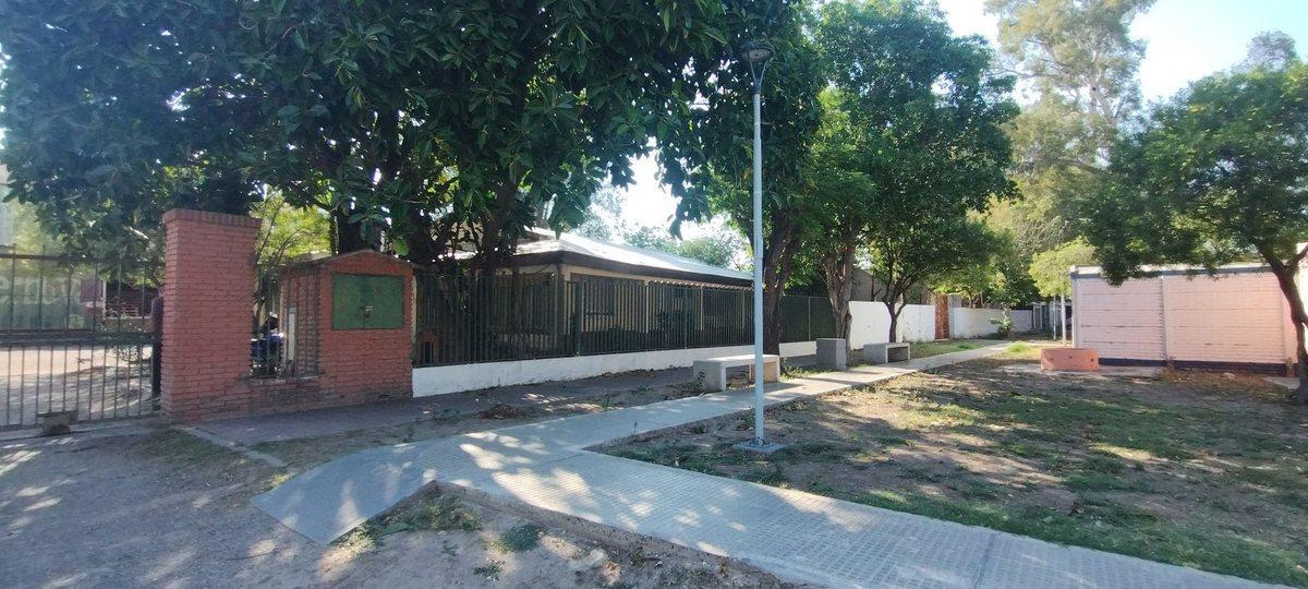VENTA GALPONES EN AV. BELGRANO NORTE