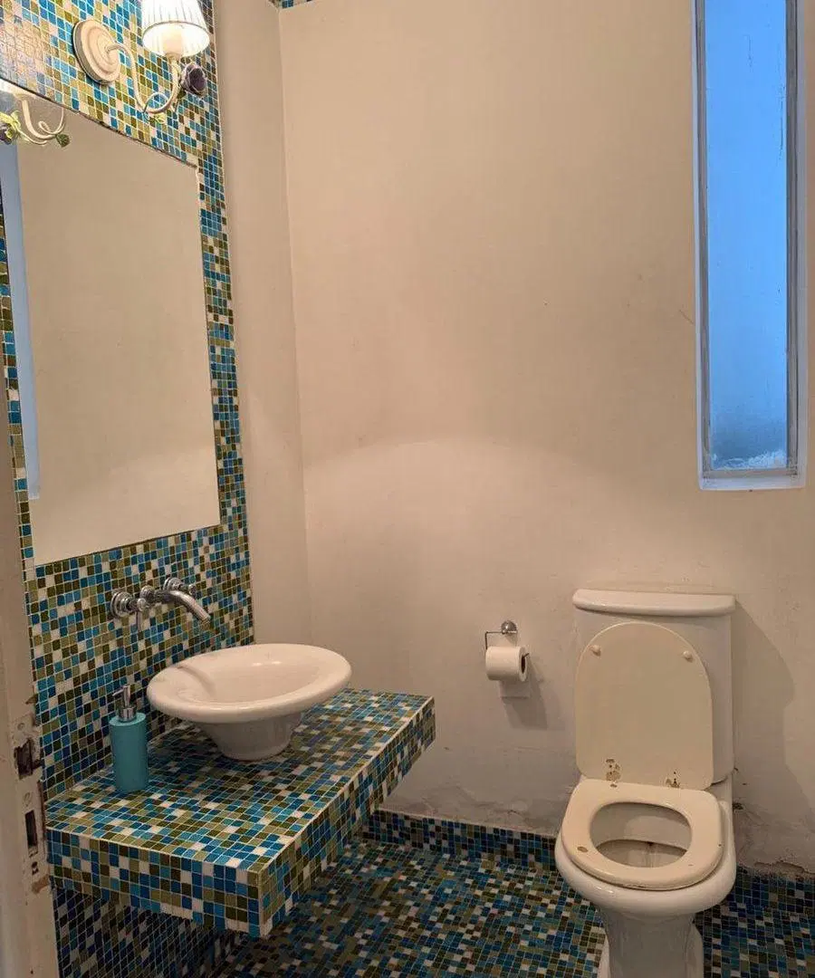 VENTA DE CASA EN CALLE PEDRO LEON GALLO 5