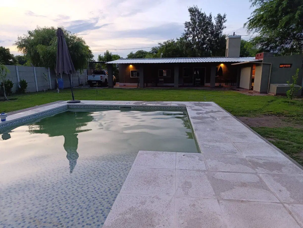 Venta de Finca 1 dormitorio Ruta 1 3