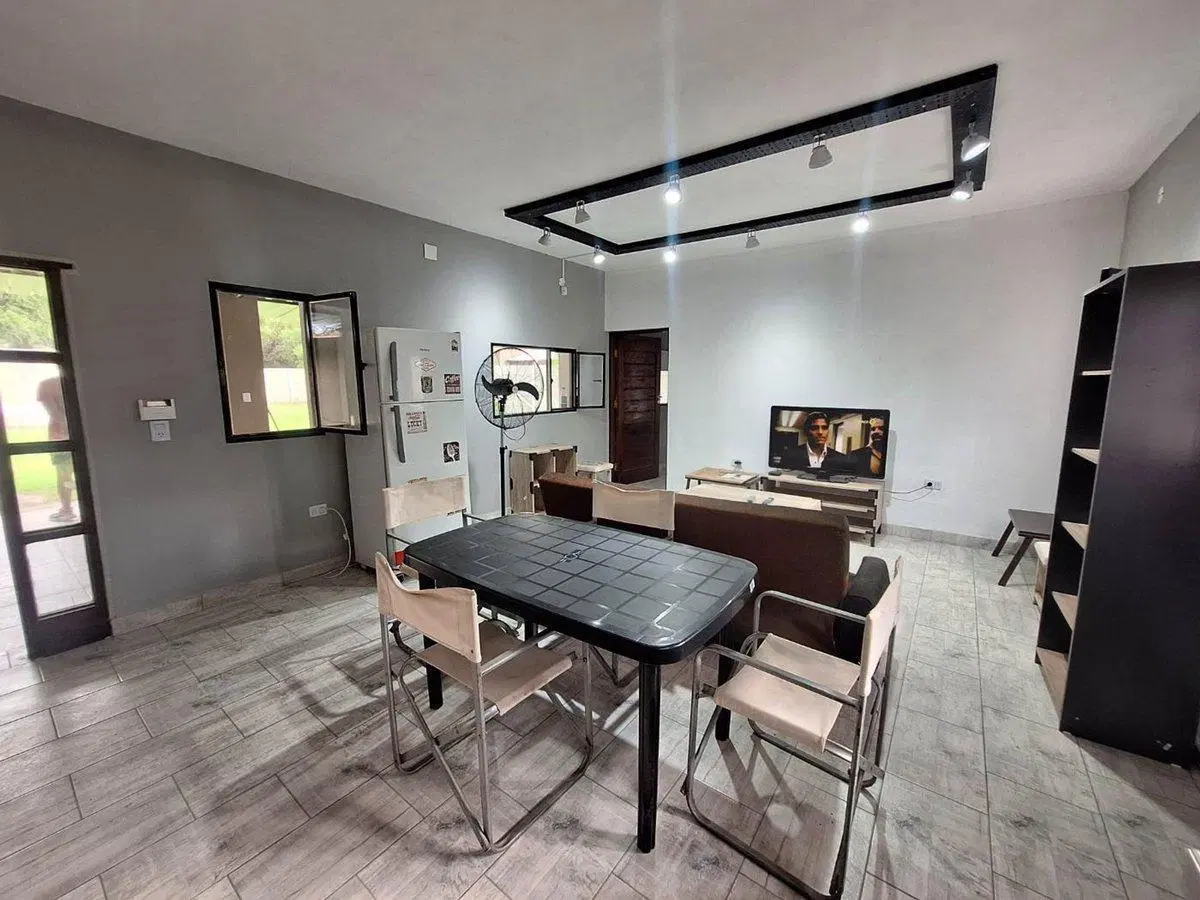 Venta de Finca 1 dormitorio Ruta 1 2