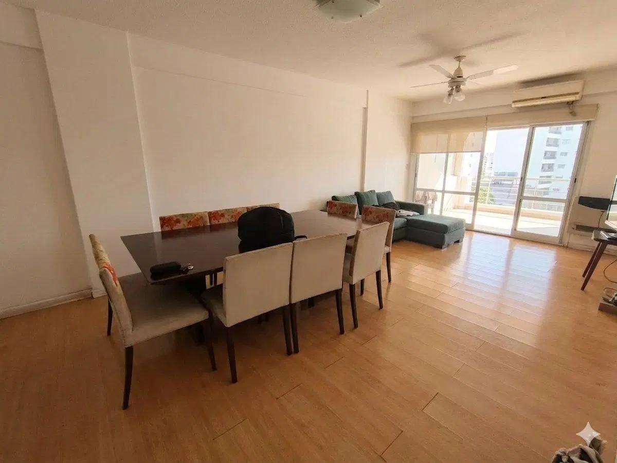 VENTA DPTO DE CATEGORIA AV. ROCA SUR 5