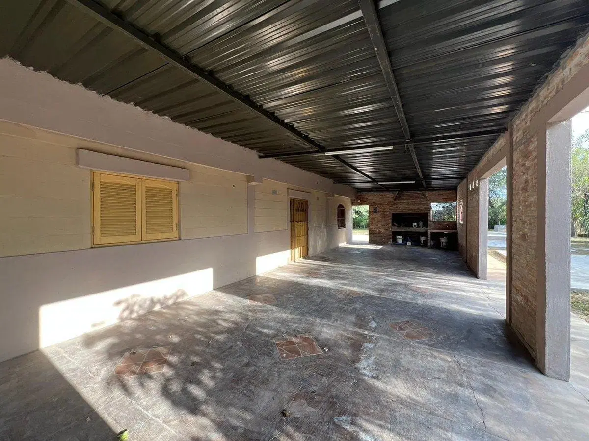 VENTA DE FINCA EN VILMER CON PILETA 1000M2 2