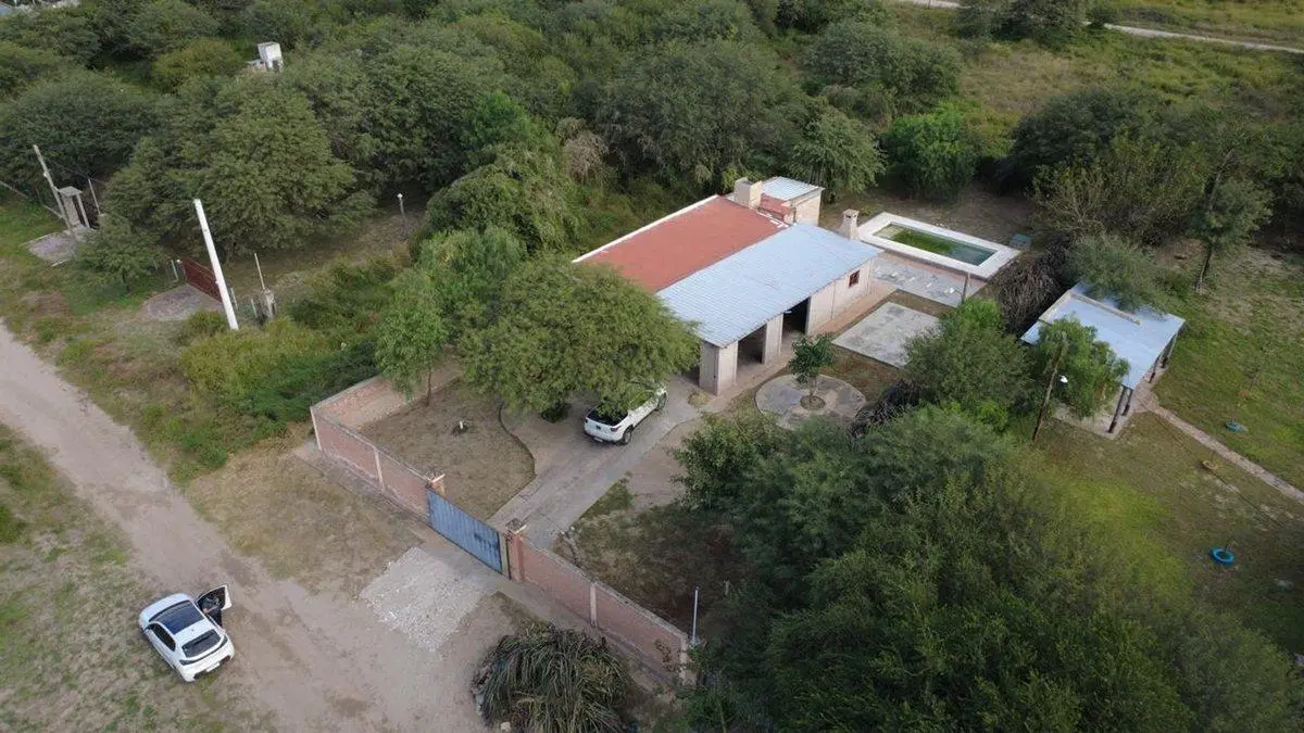 VENTA DE FINCA EN VILMER CON PILETA 1000M2 3