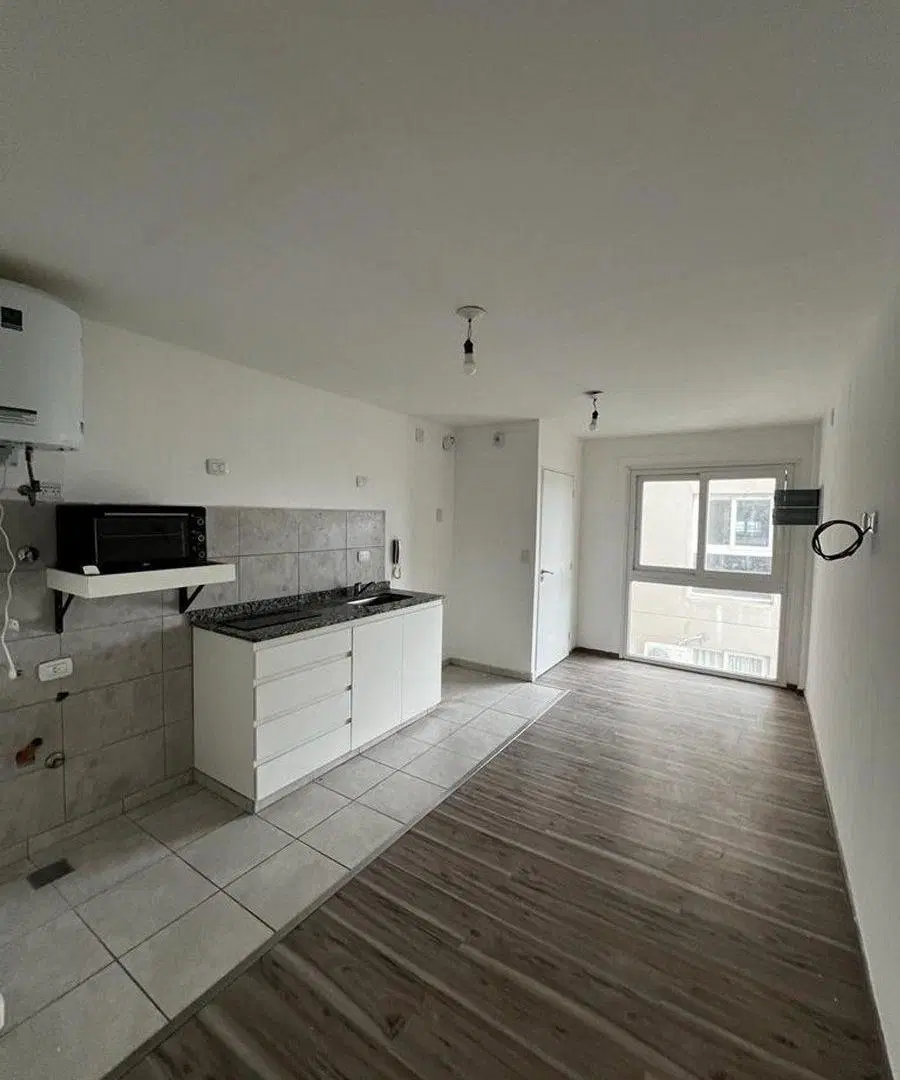 VENTA DE DPTO 1 DORMITORIO ZONA UNSE 2