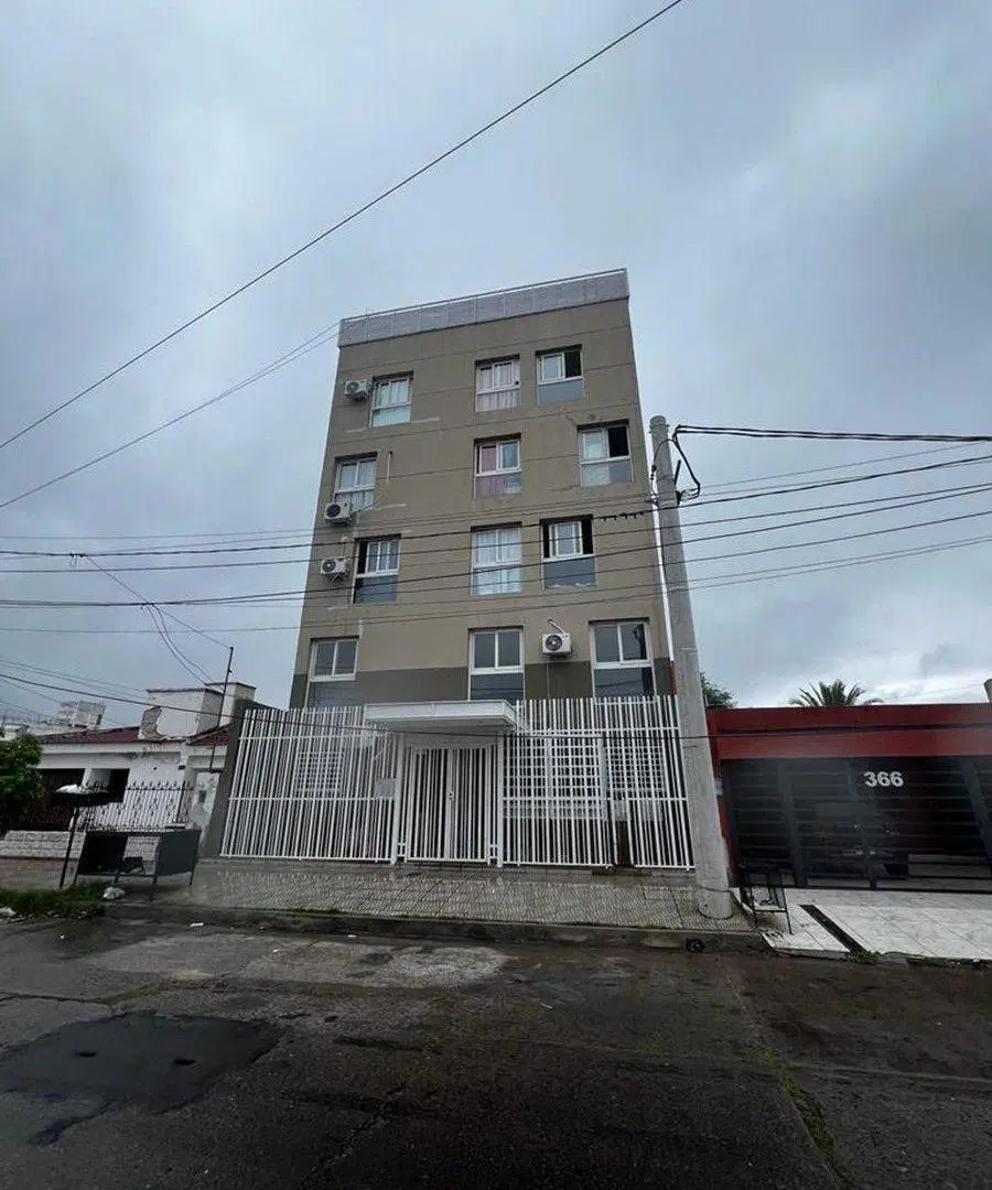 VENTA DE DPTO 1 DORMITORIO ZONA UNSE 8