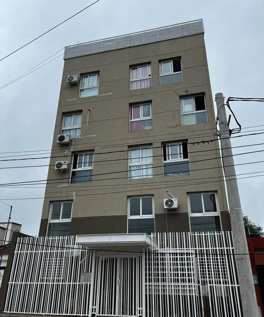 VENTA DE DPTO 1 DORMITORIO ZONA UNSE 4