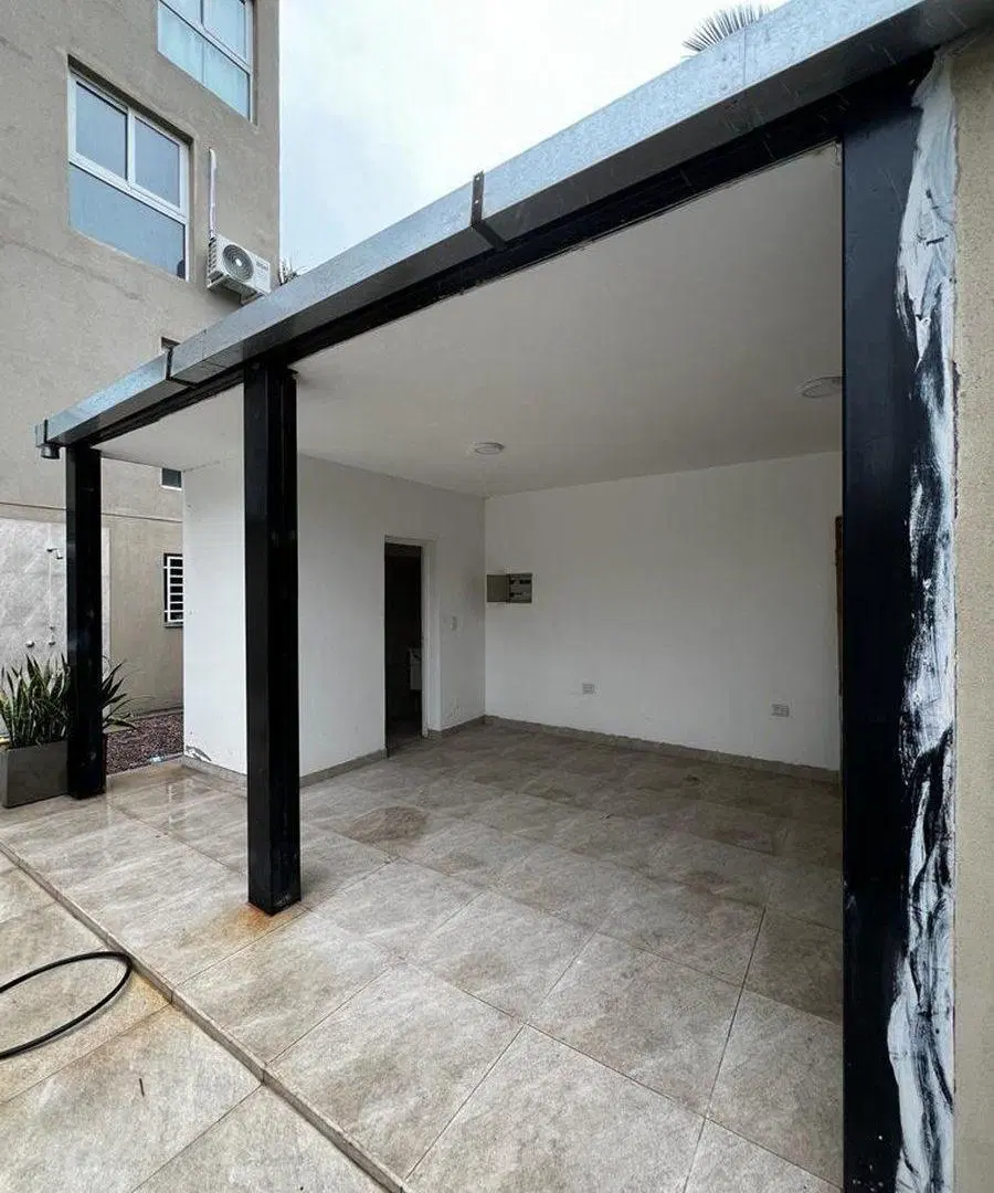 VENTA DE DPTO 1 DORMITORIO ZONA UNSE 5