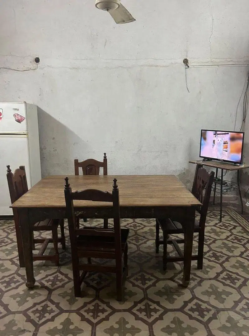 VENTA DE CASA PLENO CENTRO 3