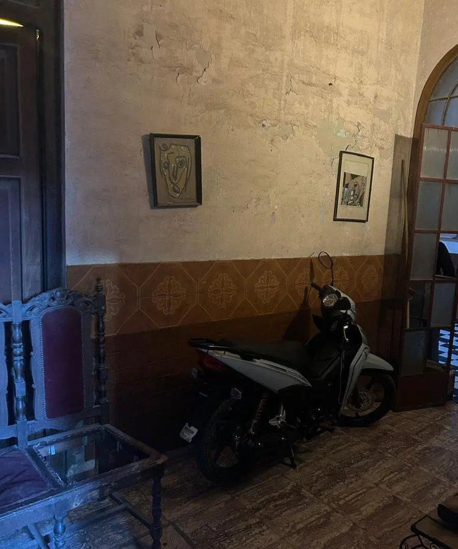 VENTA DE CASA PLENO CENTRO 4