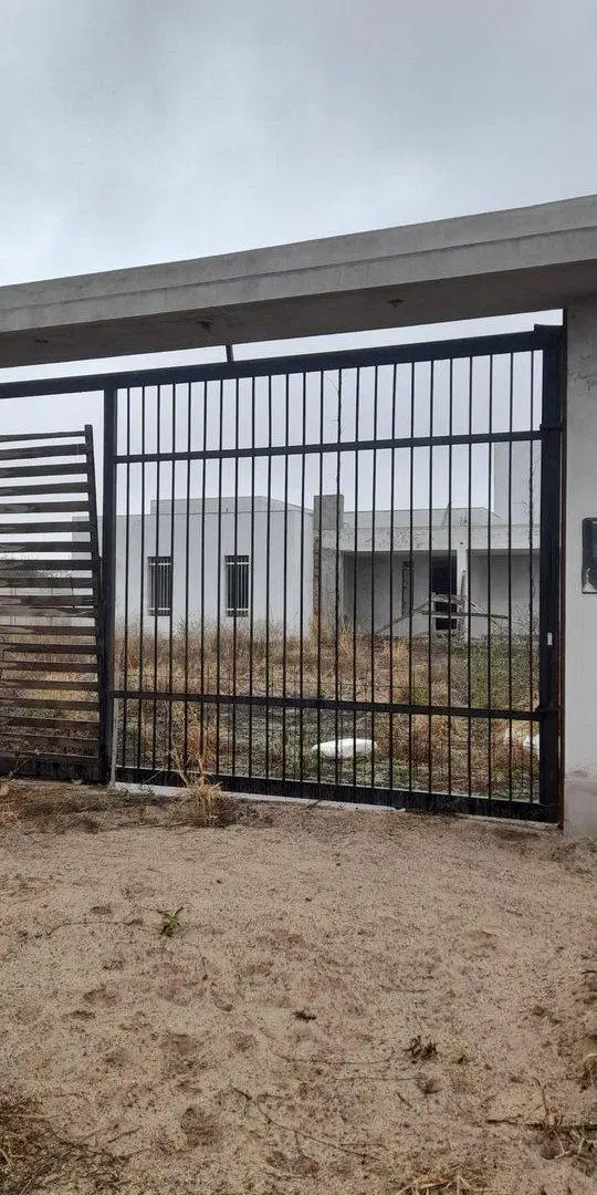 Venta de 2 Lotes Linderos en  La Bajada, La Banda, 5