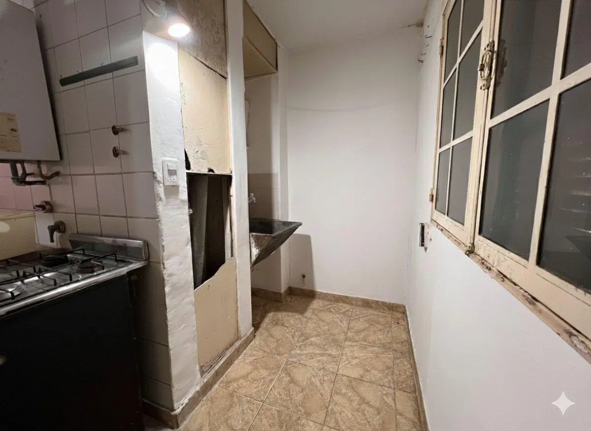 VENTA DE DEPARTAMENTO 2 DORMITORIOS ZONA SUR 8