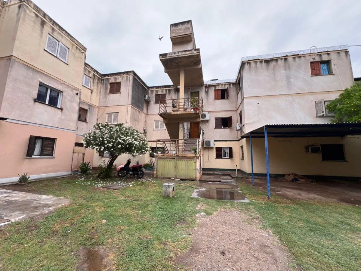VENTA DE DEPARTAMENTO 2 DORMITORIOS ZONA SUR 2