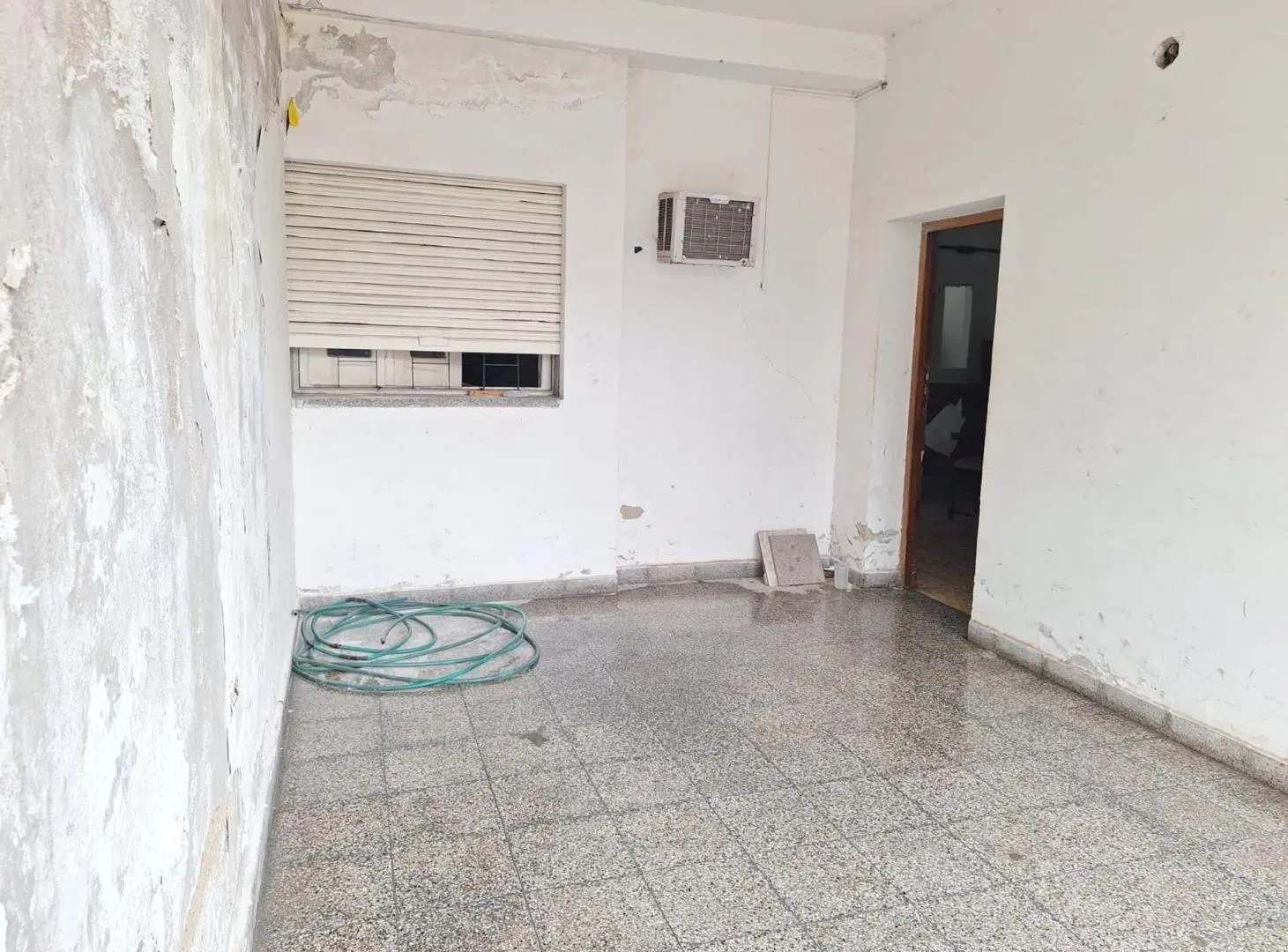 Venta casa a refaccionar Santa Fé y Libertad 5