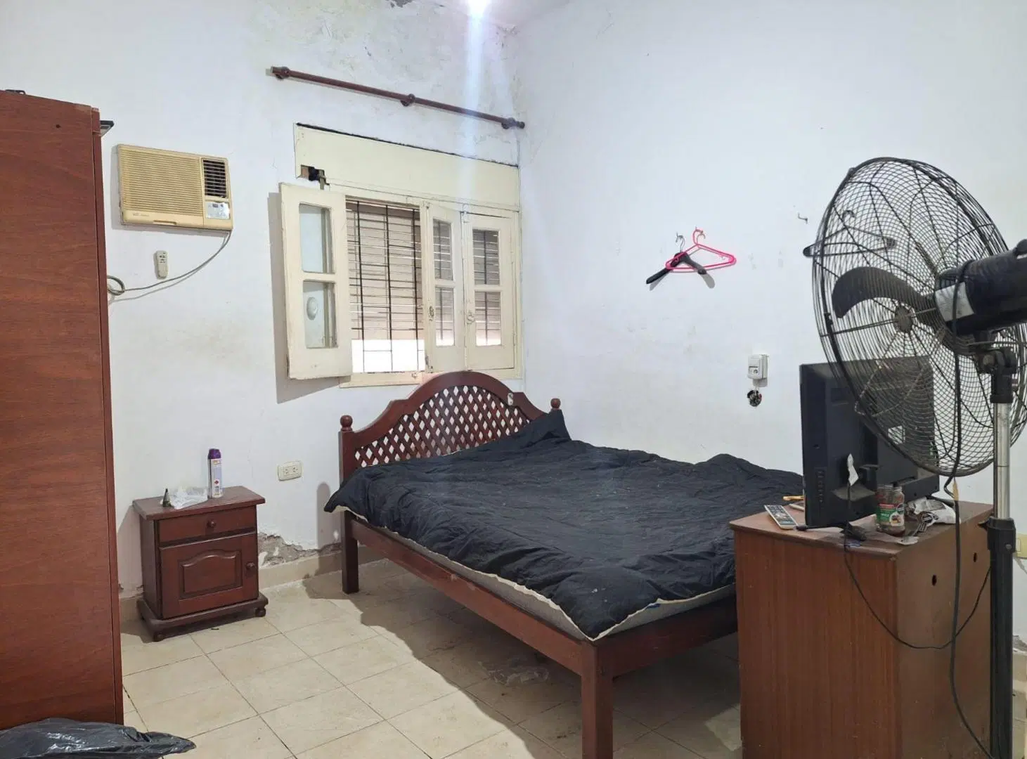 Venta casa a refaccionar Santa Fé y Libertad 4