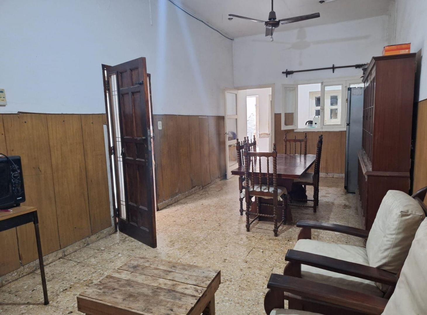 Foto de Venta casa a refaccionar Santa Fé y Libertad, imagen 3