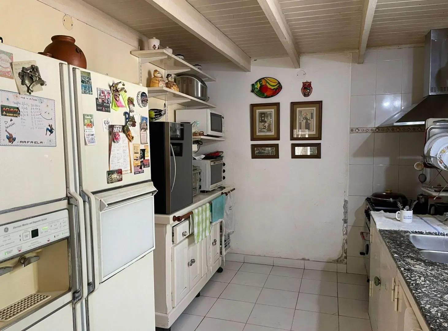 EN VENTA, FINCA, CALLE INDEPENDENCIA 4
