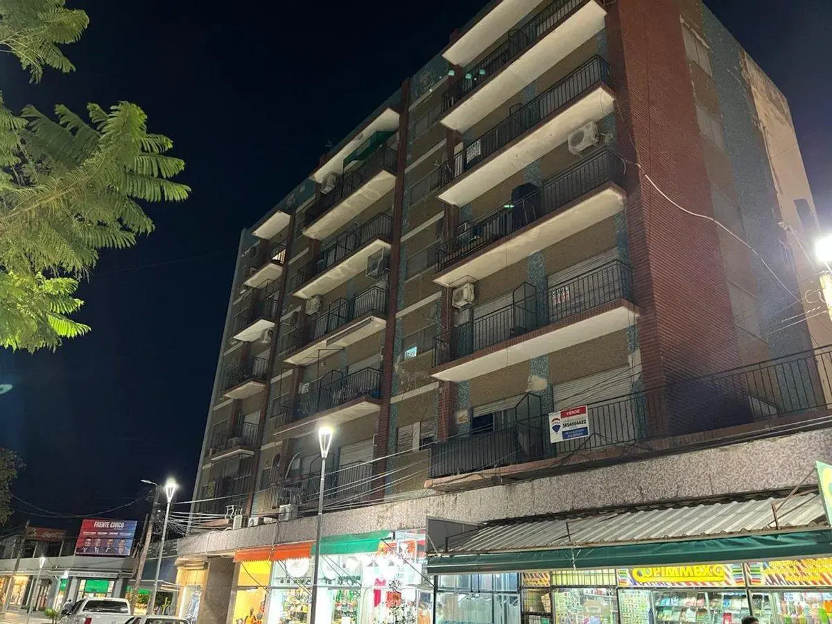 VENTA DEPARTAMENTOS CÉNTRICOS-TERMAS DE RIO HOND0 4