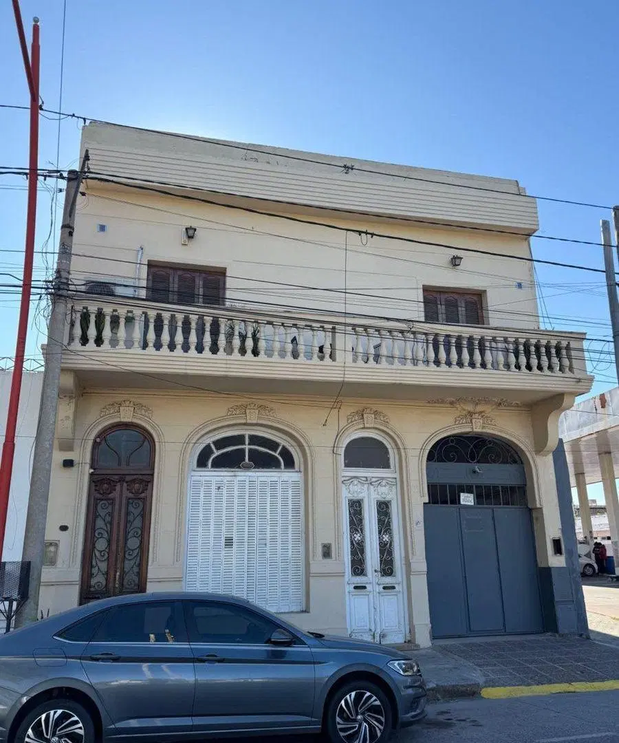 Venta de Duplex 2