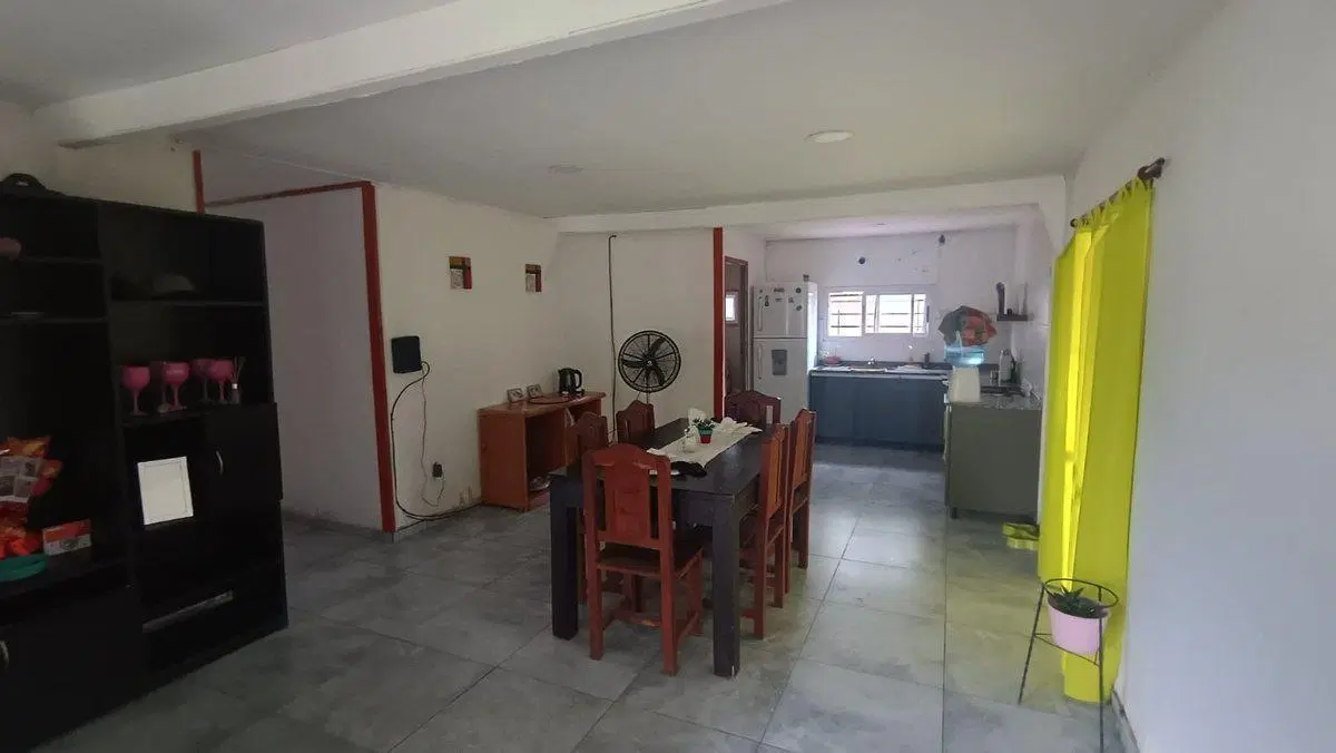 VENTA DE CASA EN ATAHONA 3