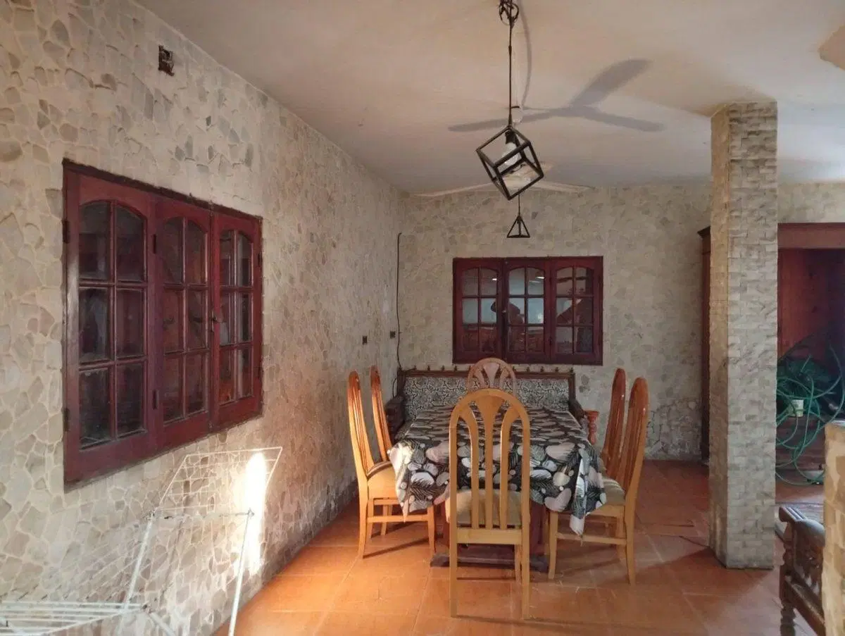 VENTA DE CASA - BARRIO CABILDO 5