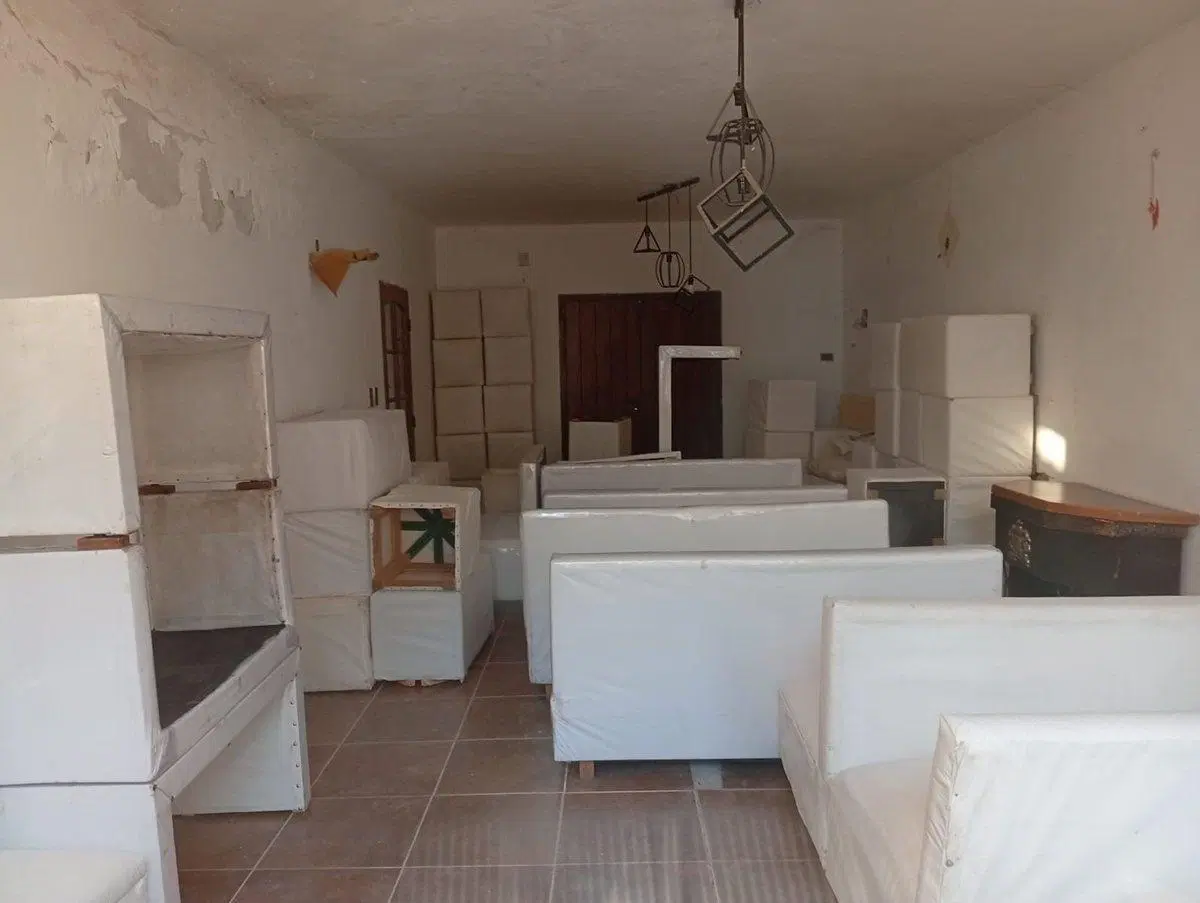 VENTA DE CASA - BARRIO CABILDO 5
