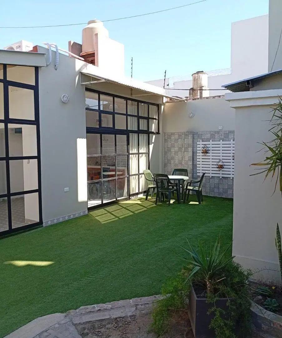 CASA Y OFICINA EN VENTA - EXCELENTE UBICACION 5