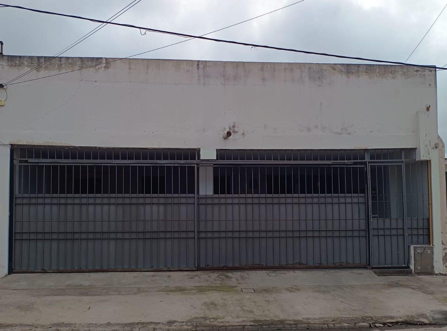 Casa en el Barrio Jorge Newbery