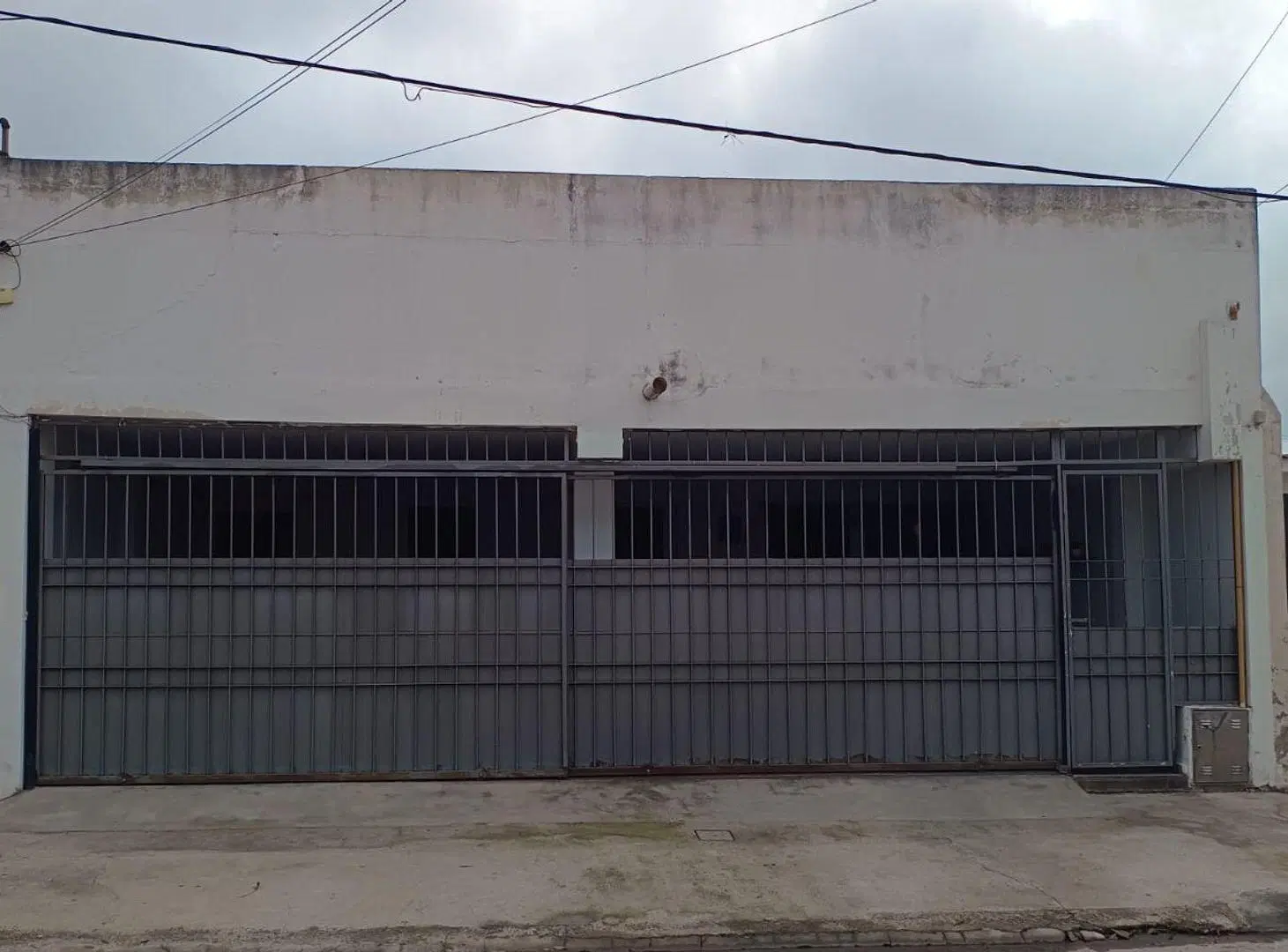 Casa en el Barrio Jorge Newbery 4