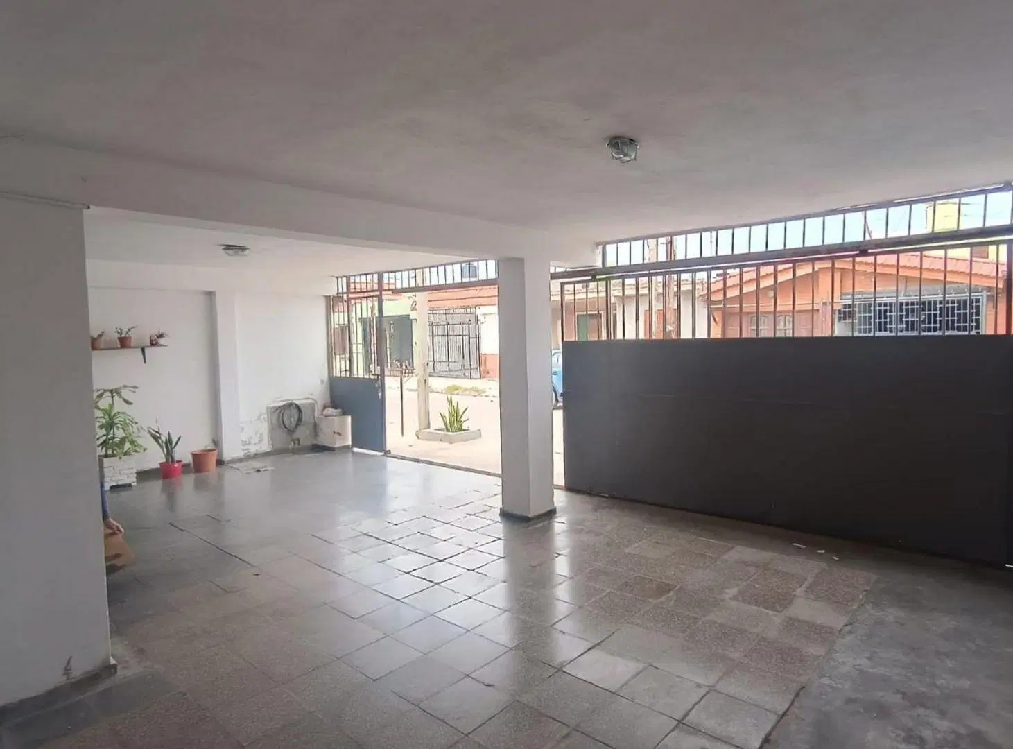 Casa en el Barrio Jorge Newbery 3