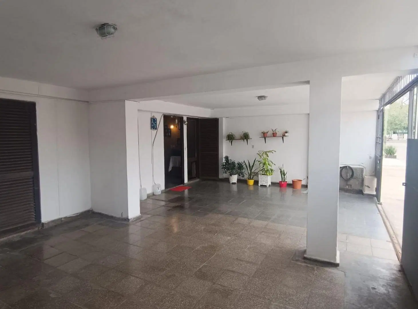 Casa en el Barrio Jorge Newbery 5
