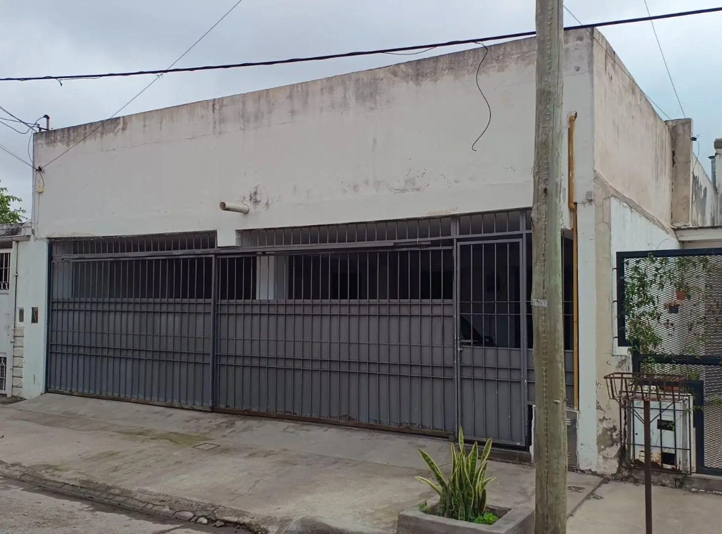 Casa en el Barrio Jorge Newbery 2