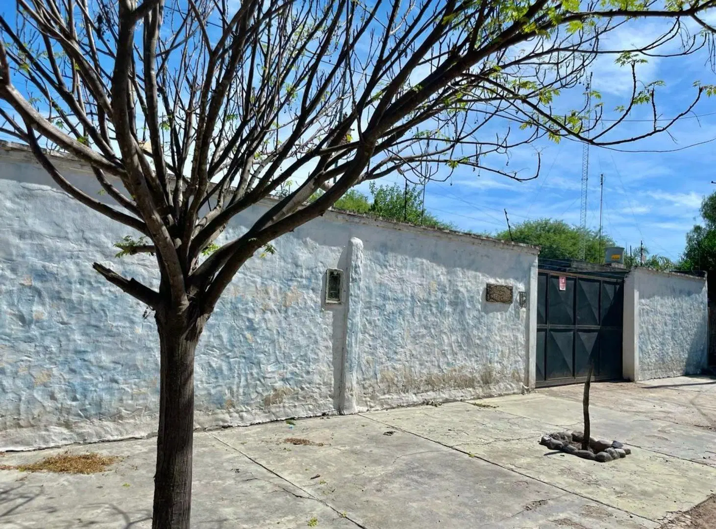 VENTA DE FINCA ZANJON - PUESTITO DE SAN ANTONIO 4