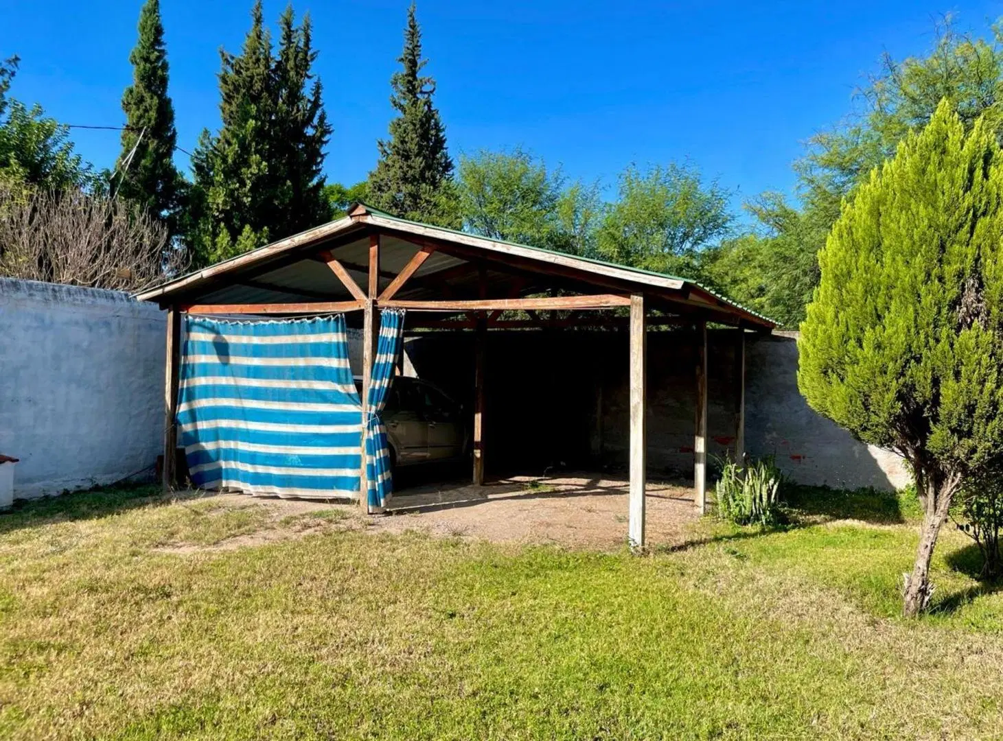 VENTA DE FINCA ZANJON - PUESTITO DE SAN ANTONIO 2