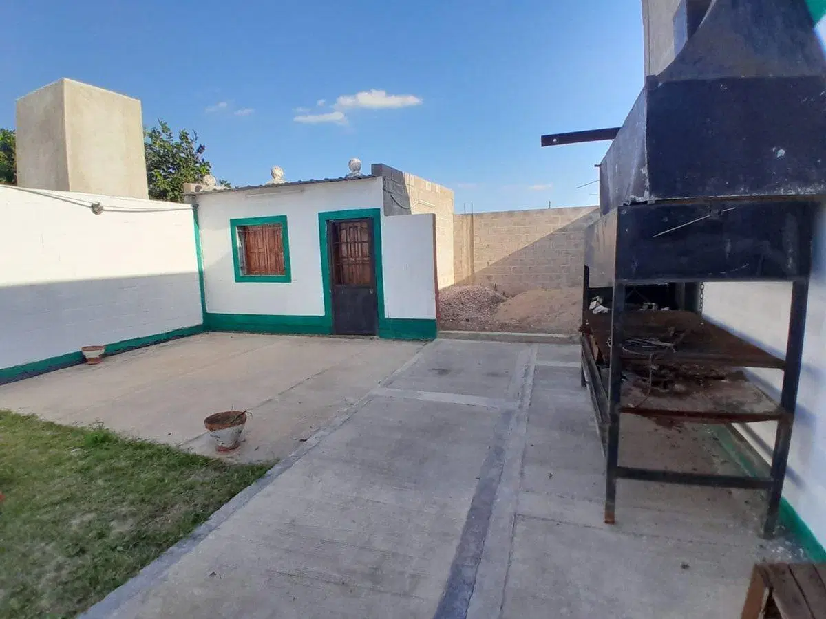 VENTA DE GALPÓN EN YANDA, RUTA 9 2