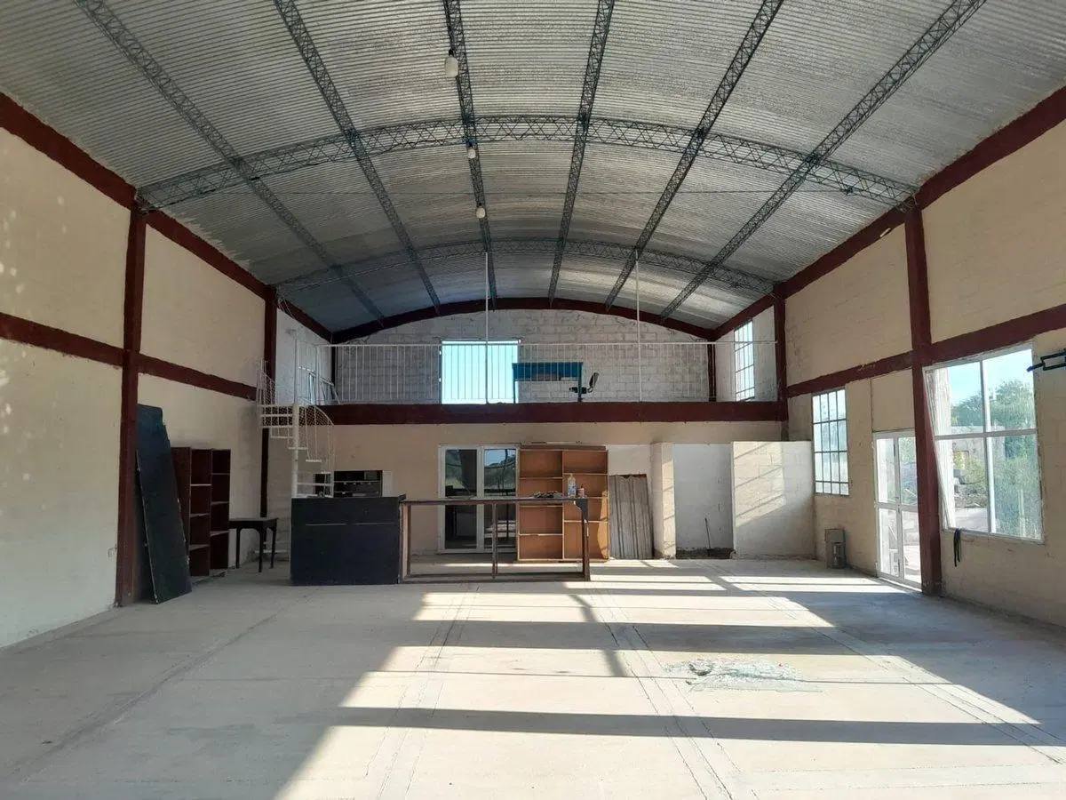 VENTA DE GALPÓN EN YANDA, RUTA 9 4