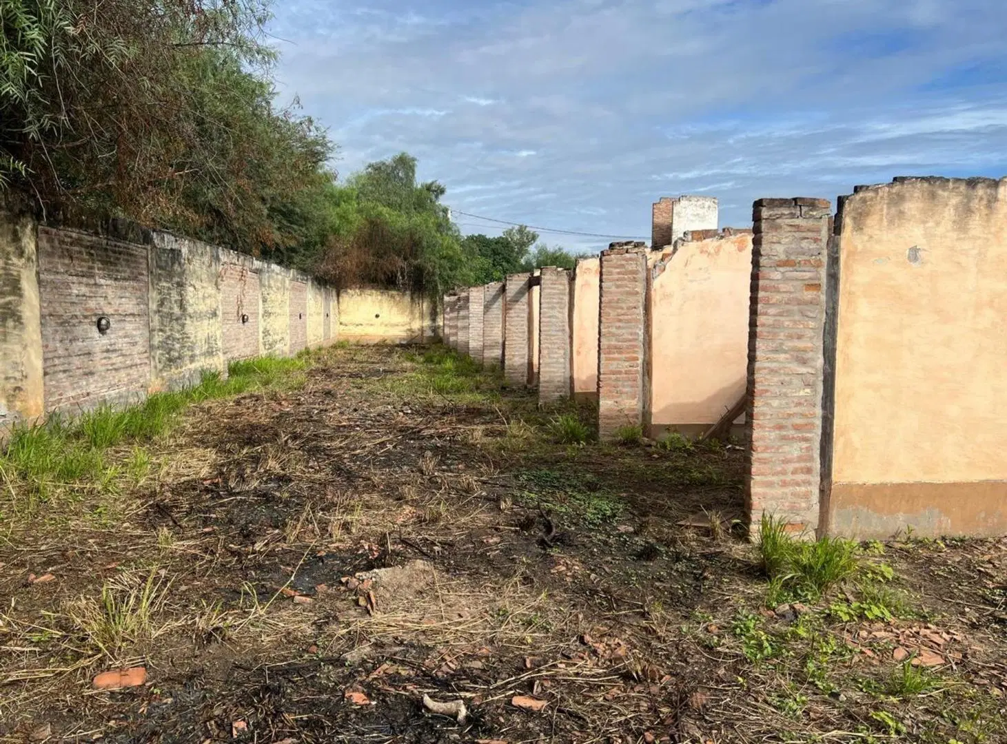 VENTA DE HOTEL ALOJAMIENTO A REFACCIONAR, ZANJÓN. 5