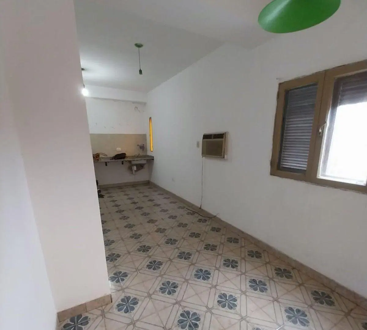 VENTA - DEPARTAMENTO ZONA TRIBUNALES 2 DORMITORIOS 2