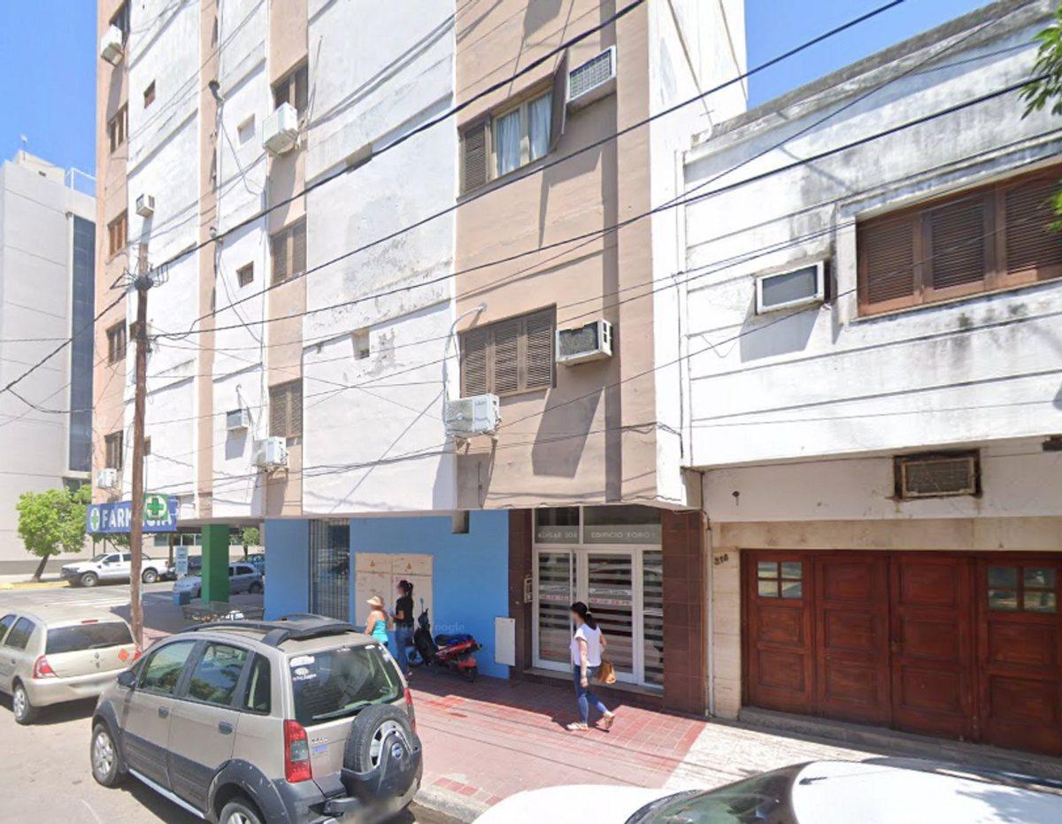VENTA - DEPARTAMENTO ZONA TRIBUNALES 2 DORMITORIOS
