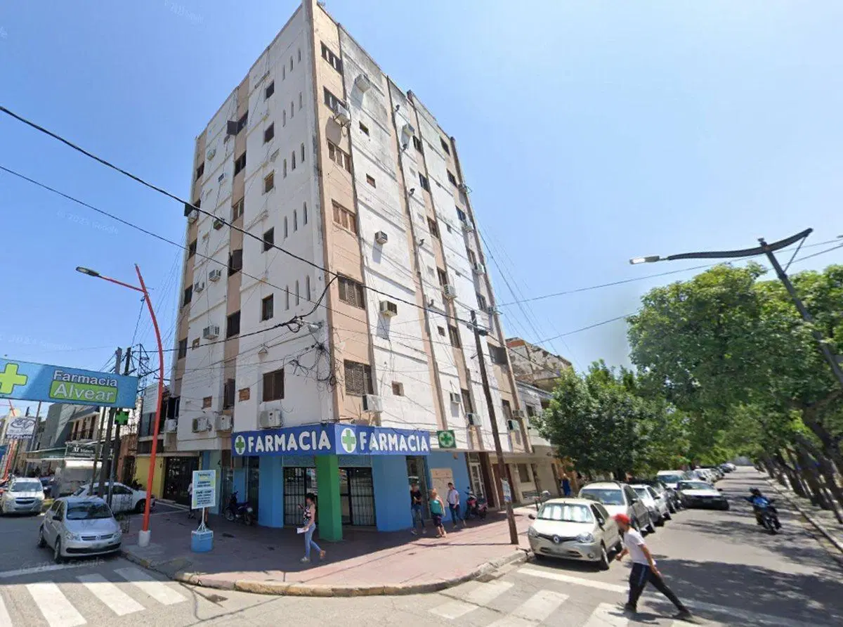 VENTA - DEPARTAMENTO ZONA TRIBUNALES 2 DORMITORIOS 5