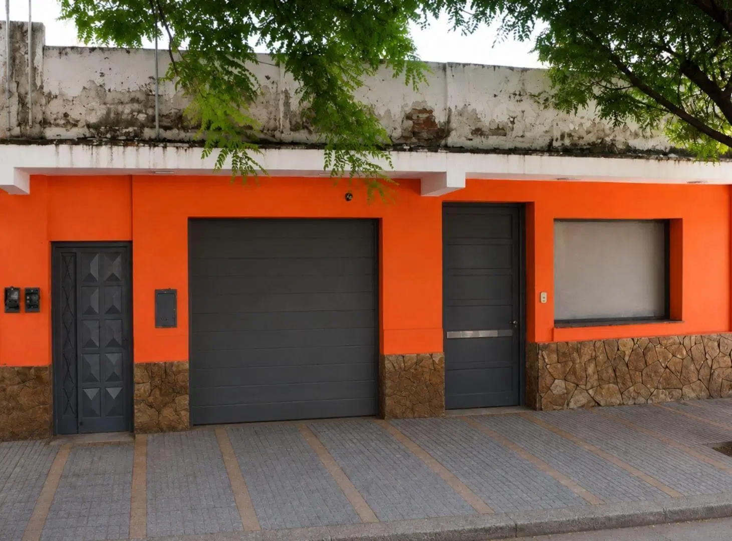 Venta de 2 casas en el centro Santiago del Estero 2