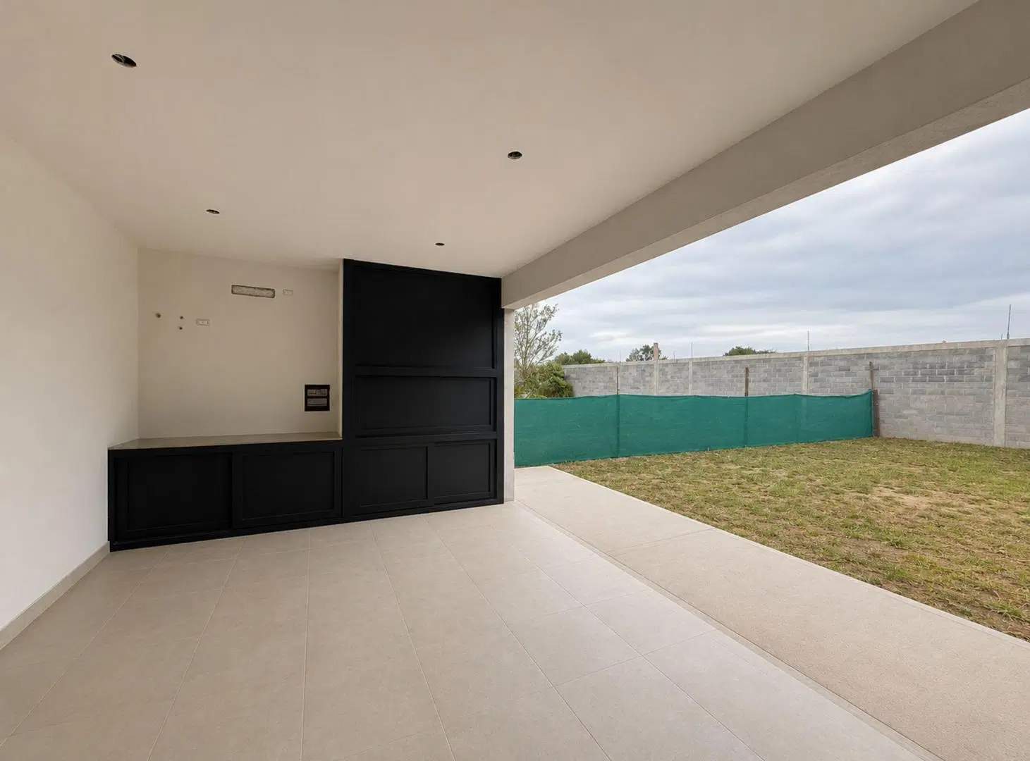 VENTA DE CASA A ESTRENAR- B. PRIVADO LAS MAGNOLIAS 5