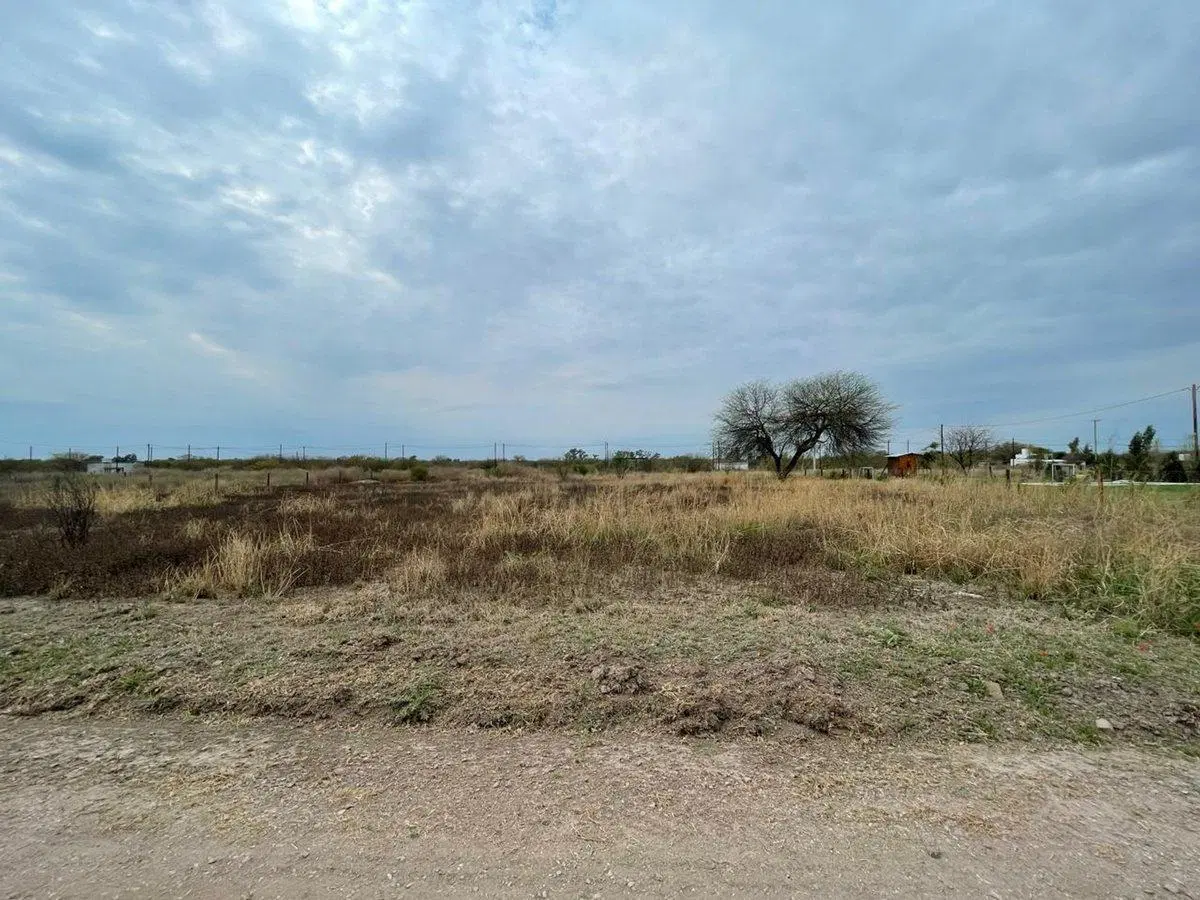 TERRENO EN VENTA - BARRIO PRIVADO EL "TAMARINDO" 3
