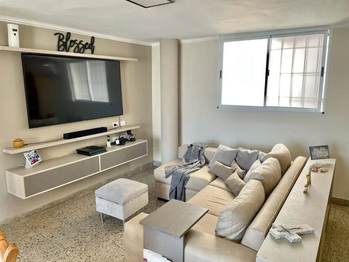 VENTA DEPARTAMENTO DUPLEX CENTRICO 2 DORMITORIOS 3