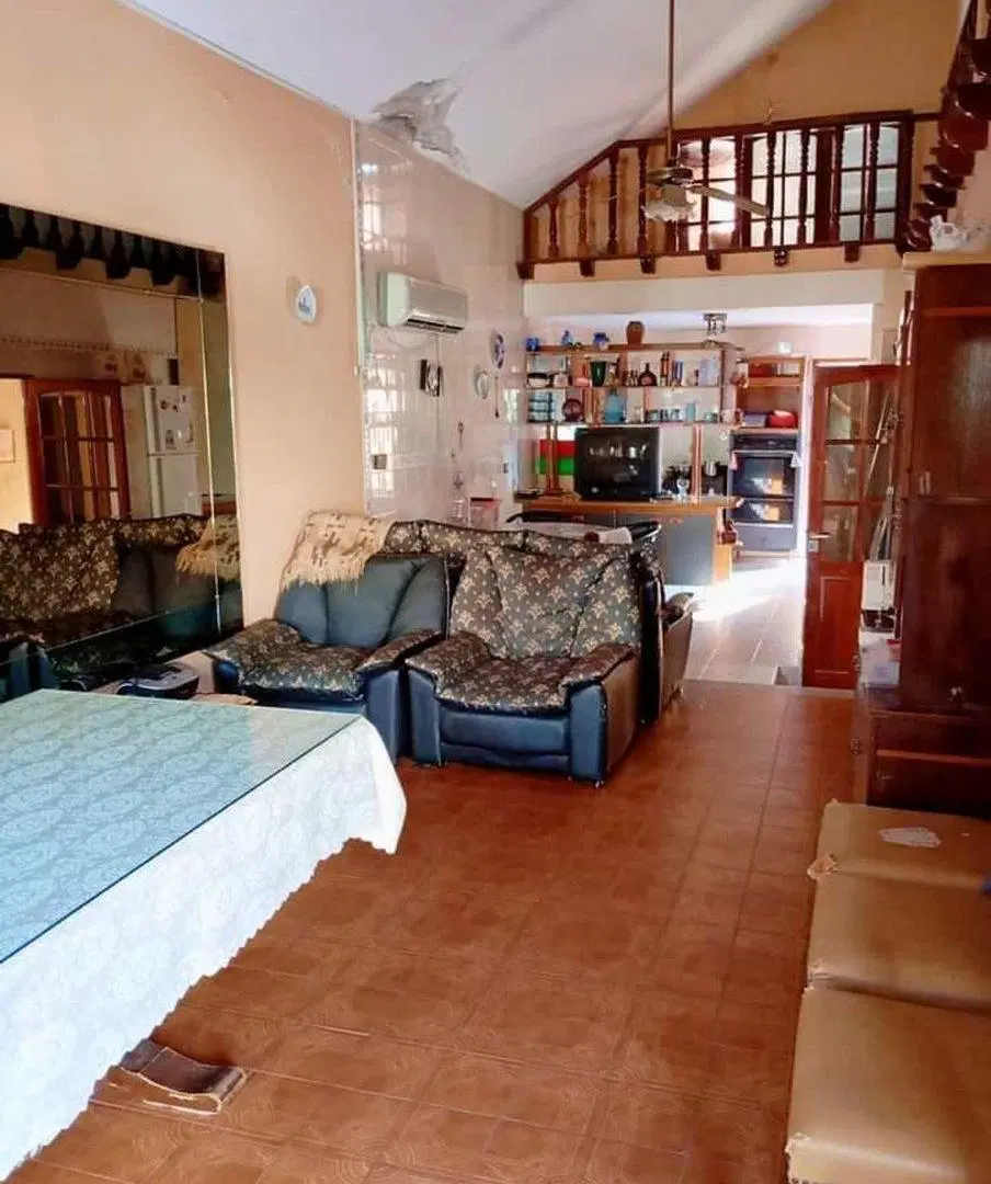 VENTA CASA CENTRICA TERMAS DE RIO HONDO 3