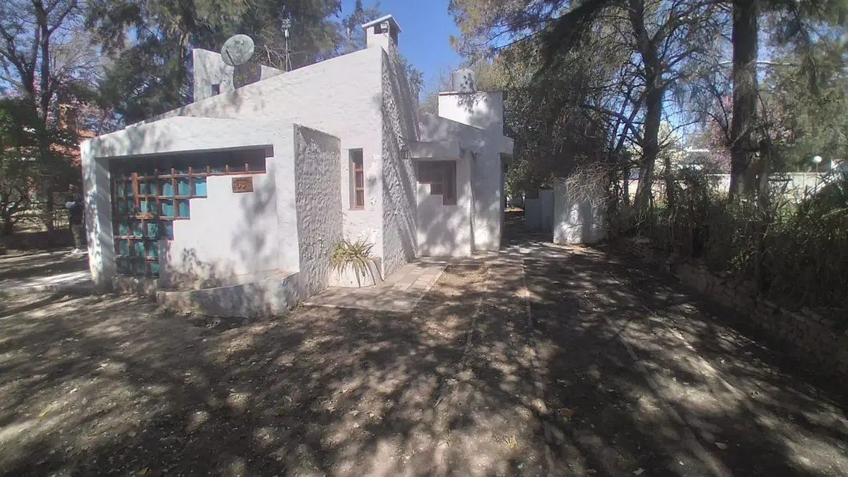 Venta de Casa Villa Turística- Termas de Rio Hondo 5