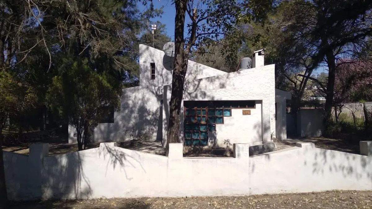 Venta de Casa Villa Turística- Termas de Rio Hondo 2