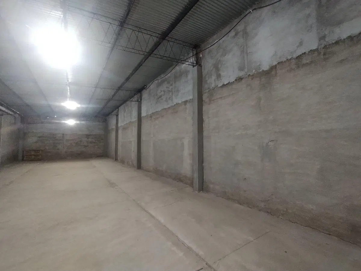 VENTA GALPON EN LA BANDA CALLE ALEM 5